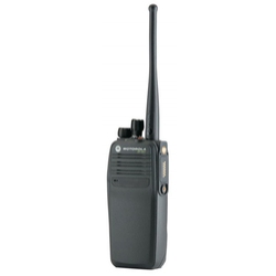 Motorola DP 3400/3401 - Радиостанция
