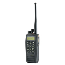 Motorola DP 3600/3601 - Радиостанция