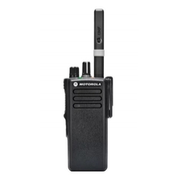 Motorola DP 4400/4401 - Цифровые радиостанции