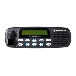 Motorola GM160 - Радиостанция