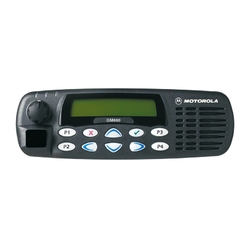 Motorola GM660 - Радиостанция