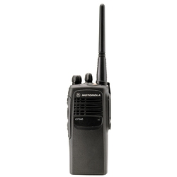 Motorola GP140 - Радиостанция