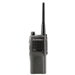 Motorola GP320 - Радиостанция