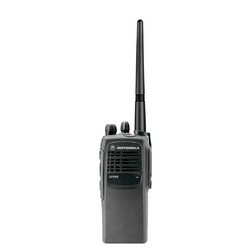 Motorola GP340 - Радиостанция