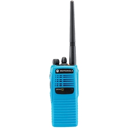 Motorola GP340 ATEX - Радиостанция