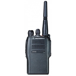 Motorola GP344 - Радиостанция