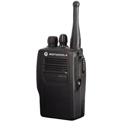 Motorola GP344R - Радиостанция