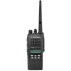 Motorola GP360 - Радиостанция