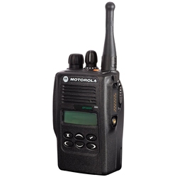 Motorola GP366R - Радиостанция