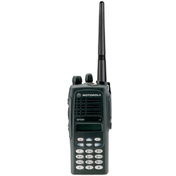 Motorola GP380 - Радиостанция
