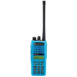 Motorola GP380 ATEX - Радиостанция