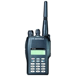 Motorola GP388 - Портативная радиостанция