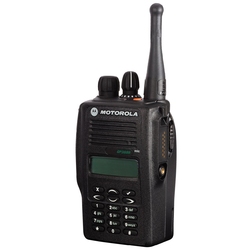 Motorola GP388R - Радиостанция