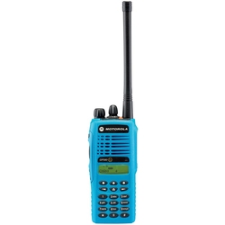 Motorola GP580 ATEX - Радиостанция