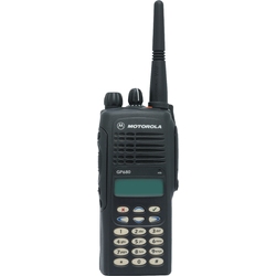 Motorola GP680 - Радиостанция