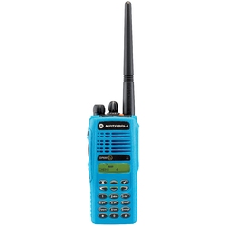Motorola GP680 ATEX - Радиостанция