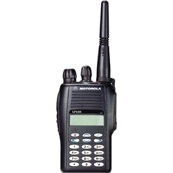 Motorola GP688 - Радиостанция