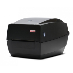 MPRINT TLP100 TERRA NOVA (300 DPI) USB, RS232, Ethernet Black - Термотрансферный принтер этикеток