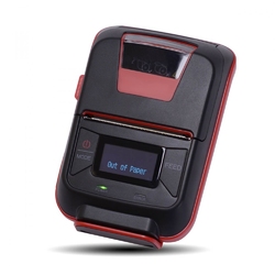 MPRINT E200 Bluetooth - Мобильный принтер