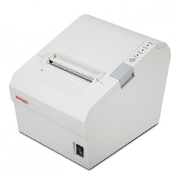 MPRINT G80 RS232-USB Ethernet White - Чековый принтер