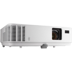 NEC V302H - Проектор, Full 3D, DLP, 3000 ANSI lumen, Full HD, 8000:1, лампа 6000 ч.(Eco mode), HDMI x2, VGA