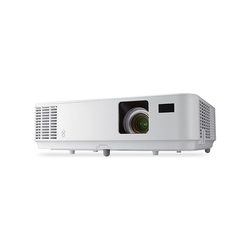 NEC VE303 - Проектор 3D Ready, DLP, 3000 ANSI lumen, SVGA