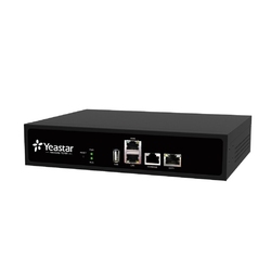 Yeastar NeoGate TE100 - VoIP PRI шлюз (VoIP-E1)