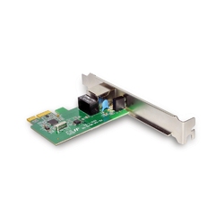Netis AD1103 - Гигабитный сетевой PCI Express-адаптер