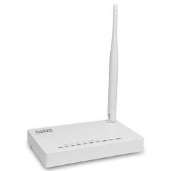 Netis DL4310 - Беспроводной модем ADSL2/2+ маршрутизатор серии N, скорость до 150 Мбит/с
