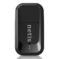 Netis WF2123 - Беспроводной Mini USB-адаптер