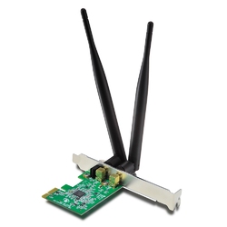 Netis WF2166 - Двухдиапазонный беспроводной адаптер PCI-E