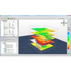 NETSCOUT AirMagnet Survey Pro (вкл. Planner) - ПО для анализа и проектирования WiFi сети