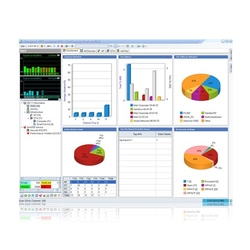 NETSCOUT AirMagnet WiFi Analyzer Pro - Программное обеспечение для Wifi