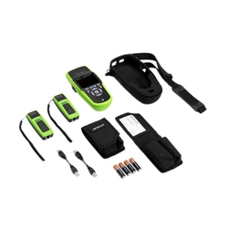 NETSCOUT LINKSOLUTIONS-KIT - Комплект из сетевых тестеров LINKRUNNER AT 2000 и двух LINKSPRINTER 300