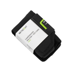 NETSCOUT LSPRNTR-HOLSTER -  Чехол с патч-кордом для сетевого тестера LINKSPRINTER