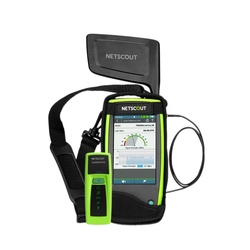 NETSCOUT SK-ACKG2-KIT-LSPR - Промокомплект из двух тестеров NETSCOUT: Aircheck G2 KIT и LinkSprinter 300