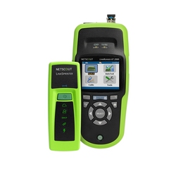 NETSCOUT SK-LRAT-2000-LSPR - Промокомплект из двух тестеров NETSCOUT: Linkrunner AT 2000 и LinkSprinter 300