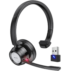 New Bee BH60 - Bluetooth-гарнитура