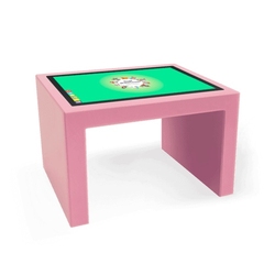 NexTouch KidTouch 32P - Детский интерактивный стол