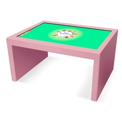 NexTouch KidTouch 43 - Детский интерактивный стол