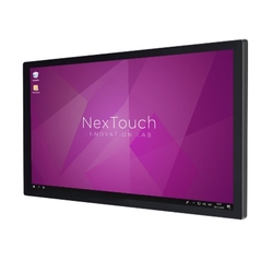NexTouch NextPanel 27P - Интерактивно-вычислительный комплекс