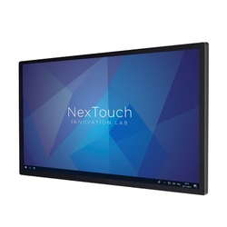 NexTouch NextPanel 43P - Интерактивно-вычислительный комплекс