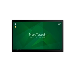 NexTouch NextPanel 55P - Интерактивно-вычислительный комплекс