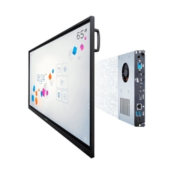 NexTouch NextPanel 65 OPS - Интерактивно-вычислительный комплекс