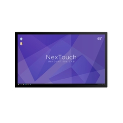 NexTouch NextPanel 65P - Интерактивная панель