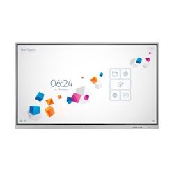 NexTouch NextPanel 75 - Интерактивная панель