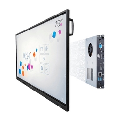 NexTouch NextPanel 75 OPS - Интерактивный комплекс