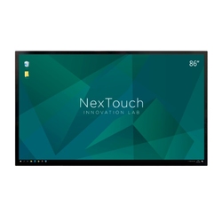 NexTouch NextPanel 86P - Мультисенсорное устройство