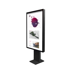 NexTouch NextStand Outdoor 55P -  Интерактивное устройство