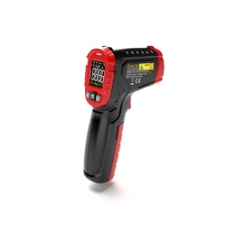 Noyafa HT-641B+ - Бесконтактный инфракрасный термометр